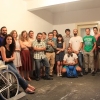 Rezumat intrunire CAR Universitar Bucuresti