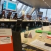 Participarea CAR la un eveniment al Comisiei Europene si Adunarea Generala EUMA