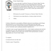 Convocator: Adunare Generala a Clubului Alpin Român pentru 29 Mai 2024