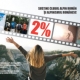 2% pentru sustinearea activitatilor Clubului Alpin Roman