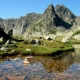 Tabăra toamnei, Retezat 30 aug/ 2 sept