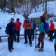 Tura Clubul Alpin Român – Sucursala București în Piatra Mare