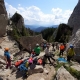 Tabara Clubului Alpin Român din Rarău 2020